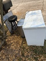 FREE - freezer and other items in Spring, Texas