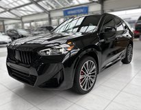 2026 BMW X1 XDRIVE28I M-SPORT in Ramstein, Germany
