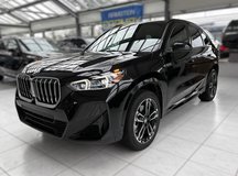 2026 BMW X1 XDRIVE28I M-SPORT in Ramstein, Germany