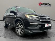 2016 Honda Pilot Elite 4WD in Wiesbaden, GE