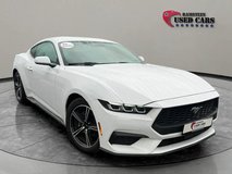 2024 Ford Mustang EcoBoost Premium in Wiesbaden, GE