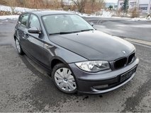 BMW 116i 4door in Grafenwoehr, GE