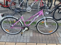 HM Pathfinder in Okinawa, Japan