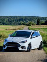 2016 FORD FOCUS RS in Stuttgart, GE