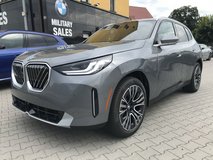 2025 BMW X3 xDrive30i in Stuttgart, GE