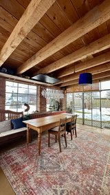 Furnished Apartment with Garden & winter garden 8 min to Vilseck in Grafenwoehr, GE