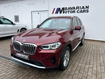 2022 BMW X3 xDrive30i in Stuttgart, GE