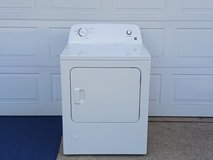 Kenmore Gas Dryer. Like New! in Naperville, Illinois