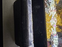 Free fish tank decorations and fish in Fort Leonard Wood, Missouri