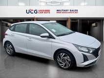 2024 Hyundai i20 Trend – Apple CarPlay – Heated Seats in Ramstein, Germany