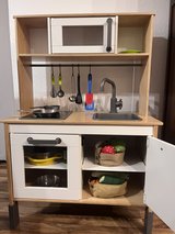 IKEA Little Chef, Big Dreams! in Stuttgart, GE