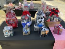 Men’s Valentine’s Gift Baskets in Beaufort, South Carolina