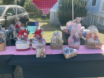 Valentine’s Gift Baskets in Beaufort, South Carolina