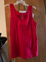 4x polyester tank in Chicago, Illinois