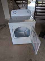 Amana dryer in Byron, Georgia