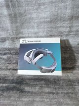 Brand new T3 strap compatible with Audi Q3 models in Spring, Texas