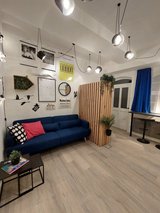 Amberg old town: furnished apartment for short-term stays in Grafenwoehr, GE