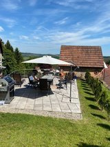 Föckelberg: 1-2 Familienhaus, 270 m² Wohnfläche - provisionsfrei in Ramstein, Germany