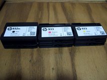 HP Ink Cartridges in Rolla, Missouri