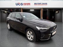 2023 Volvo XC60 Plus Dark Mild-Hybrid in Ramstein, Germany