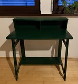 Small desk in Stuttgart, GE