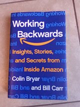 Working Backwards : Amazon in Beaufort, South Carolina