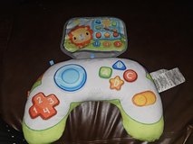 Fisher-Price supportive pillow in The Woodlands, Texas