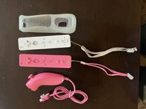 Wii Controllers in Chicago, Illinois