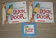 The Duck at the Door Matching Books and CD Set in Bolingbrook, Illinois