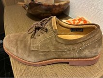 HAWKINS MEN’S SHOES in Okinawa, Japan