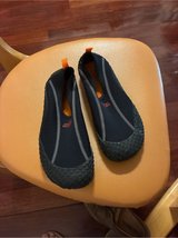 WATER SHOES (men’s) in Okinawa, Japan