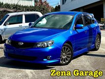 2011 SUBARU IMPREZA?1.5i-S Limited (2YEAR WARRANTY) in Okinawa, Japan