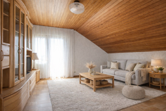 3 room apartment, furnished, balcony (15 min. from patch) in Stuttgart, GE