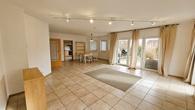 Nice apartment - 5 Min RAB-Eastgate, 3 BR, 1¾ BA, 1432 ft² in Ramstein, Germany