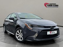 2024 Toyota Corolla LE in Ramstein, Germany