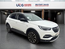 2021 Opel Grandland X Elegance in Ramstein, Germany