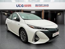 2018 Toyota Prius in Ramstein, Germany