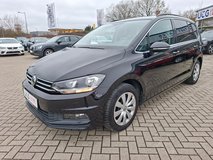 2019 Volkswagen Touran Comfortline – Premium Family MPV in Spangdahlem, Germany
