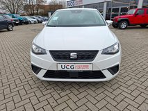 2025 SEAT Ibiza Style - Stylish, Subcompact Hatchback in Spangdahlem, Germany