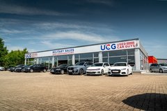 Used Car Guys Superstore! in Ramstein, Germany