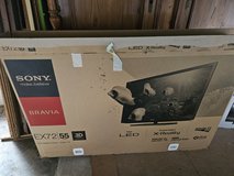 TV-Satellite Receiver in Spangdahlem, Germany