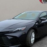 2025 Toyota Camry LE Hybrid in Grafenwoehr, GE