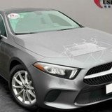 2021 Mercedes-Benz A-Class A220 AWD in Grafenwoehr, GE