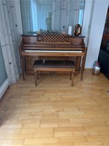 GEAND Piano Kimball in Stuttgart, GE