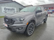 2020 Ford Ranger XLT 4x4 - Midsize Pickup Truck in Spangdahlem, Germany