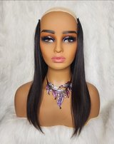 Volume Weft  Virgin Hair Extensions in Okinawa, Japan