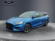 2021 Ford Focus St-Line Wagon- EU Spec in Ramstein, Germany