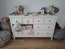 ikea dresser in Ramstein, Germany