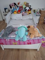 Kids double bed in Ramstein, Germany