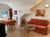 Furnished 1-bedroom apartment,  10 minutes from the RAB Landstuhl, and Kaiserslautern. in Ramstein, Germany